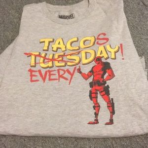 Short sleeve T-shirt men’s/boys